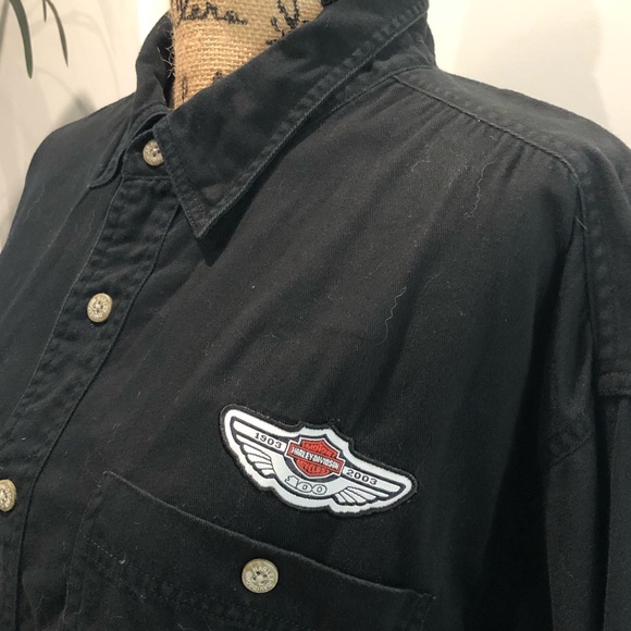 HARLEY DAVIDSON # 100 anniversary limited edition - Picture 4 of 9